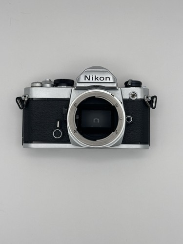 Nikon 35mm film - 35mm,